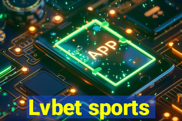 Lvbet sports